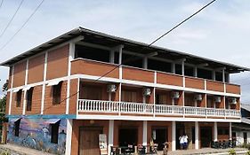 Hotel Acuali Nuqui